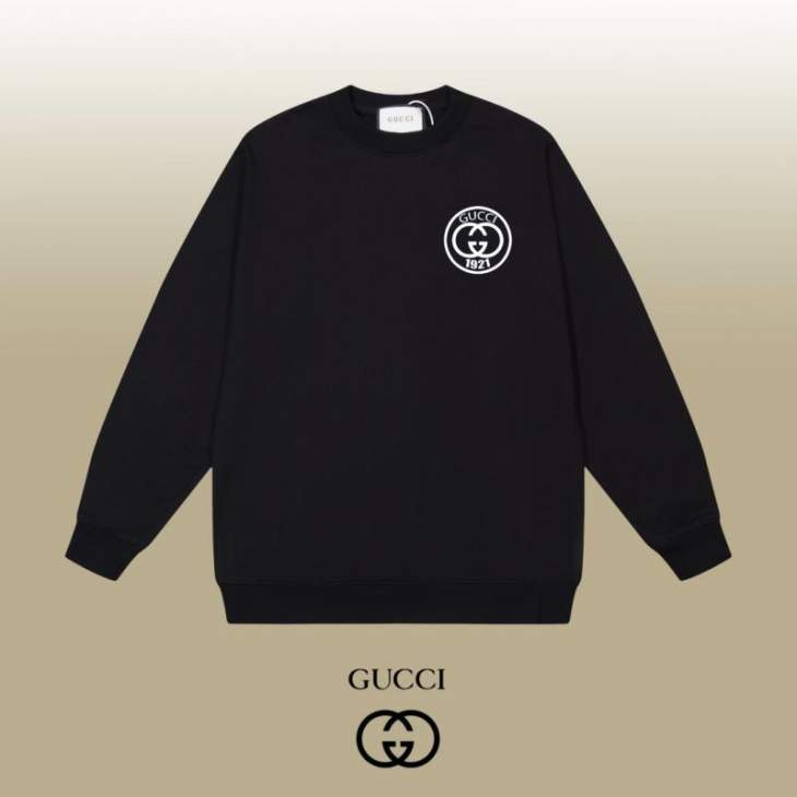 Picture of Gucci Sweatshirt TT _SKUGucciXS-LattrG22133214